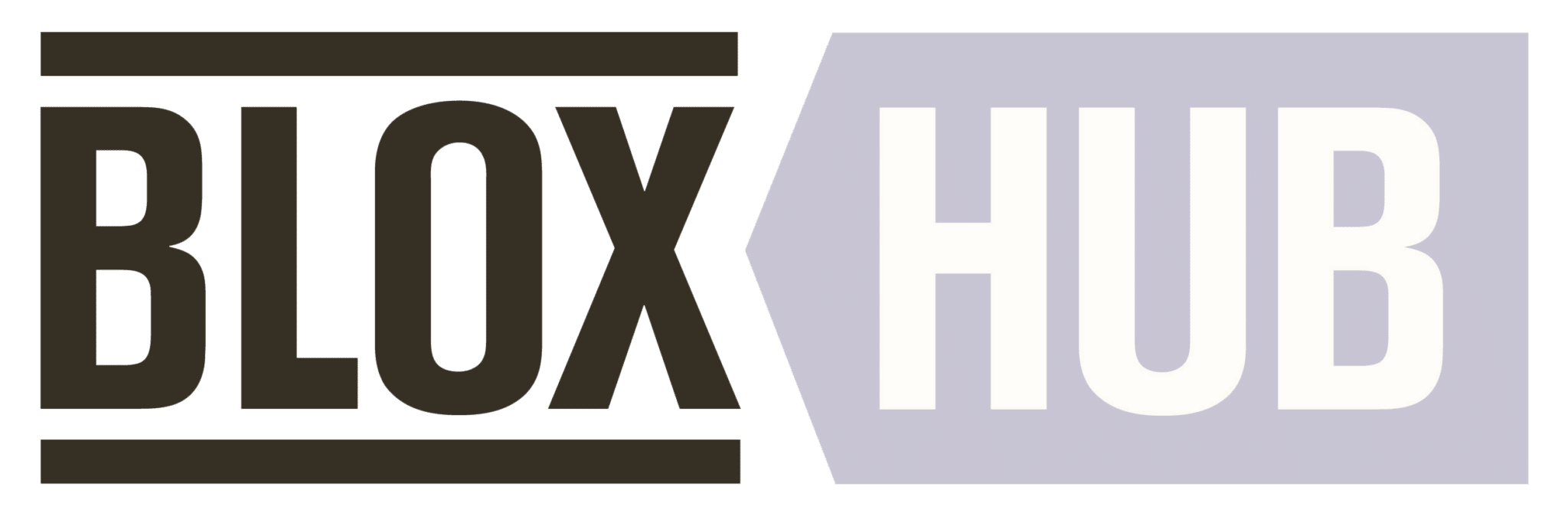 Bloxhub logo SH