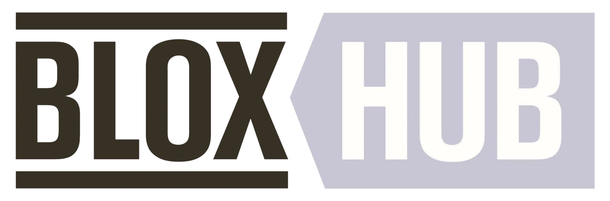 Bloxhub logo SH