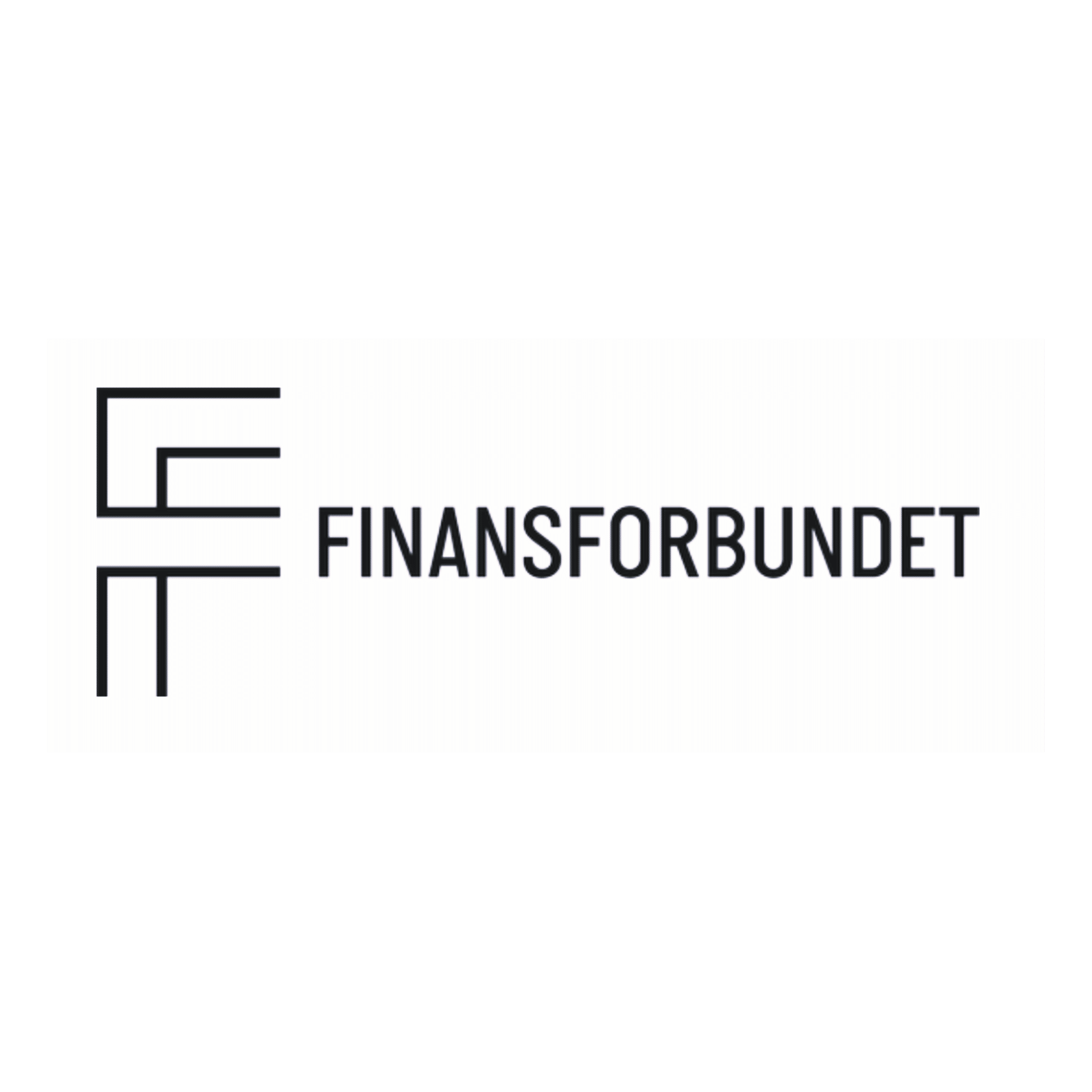 Finansforbundet logo SH