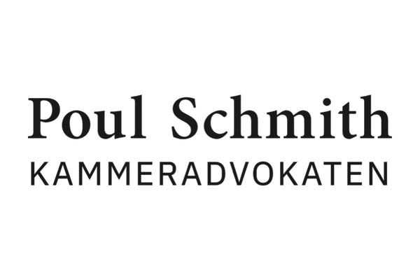 poulschmith logo SH