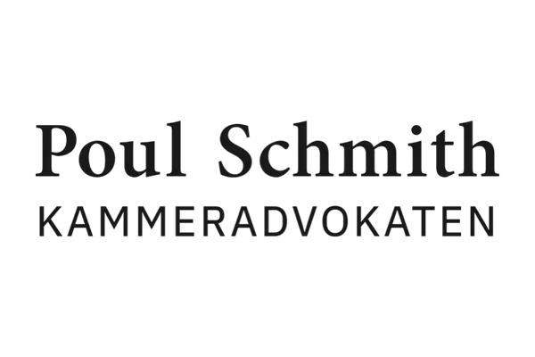 poulschmith logo SH